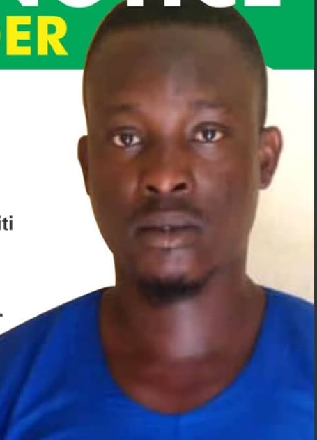 AJEWOLE